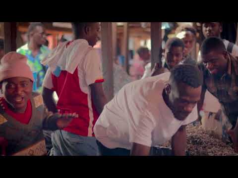 Boy Zulu X Lazz G-Jeda ( Official Music Video ) Shot By Dir Win Iko