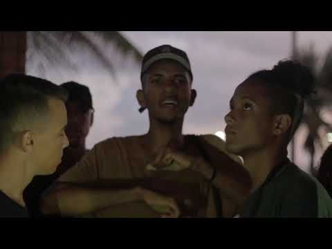 Batalha da torre Final Diogo×Yoga. 2019