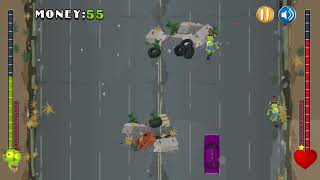 ZombieCarz: The RNG Simulator [1/20]