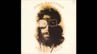John Hartford -  Vamp In The Middle