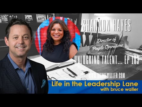 183. Shannon Hayes, Director of People Operations on ... - YouTube
