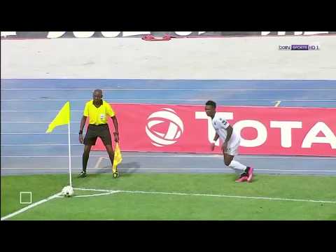 USM Alger 2 1 Gor Mahia   CAF Confederation Cup 2018 GOALS