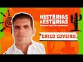 PODCAST HISTÓRIAS E ESTÓRIAS AO VIVO COM CHICO COVEIRO