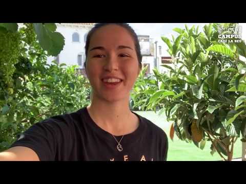 ☀ CAMPUS CADÍ LA SEU 2020 🏀 Laura Peña ✅