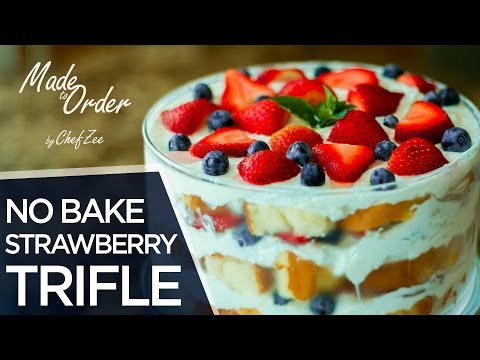 download lagu mp3 mp4 Vanilla Cake Trifle, download lagu Vanilla Cake Trifle gratis, unduh video klip Vanilla Cake Trifle