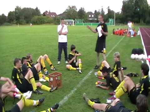 TSV Gellersen - TSV Auetal Part.2