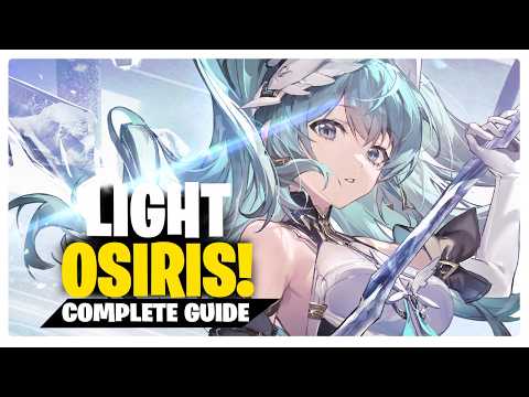 Soulfeather - Osiris Guide  | Aether Gazer