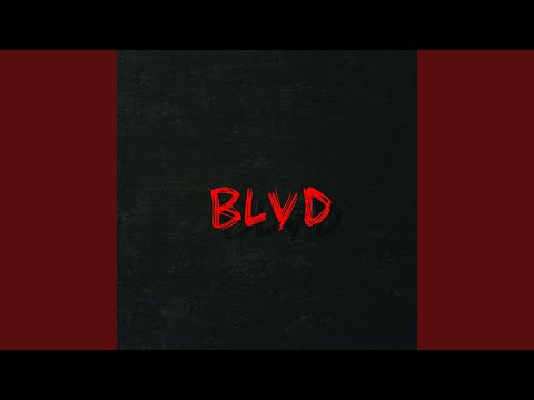 Blvd (feat. TaySav)