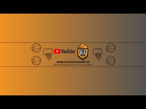 Moschato Dragons vs Nothing but Nets (01/02/2026)