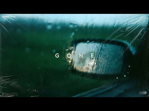 "Gone" - Blackbear x Arizona Zervas Type Beat 2021