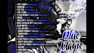 Young Dolph- While I&#39;m Rollin Up (Feat. 8 Ball &amp; MJG)