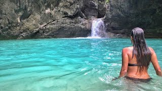 Rio Partido – Una Asombrosa Cascada en RD