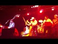 charlie daniels band featuring jo-el sonnier