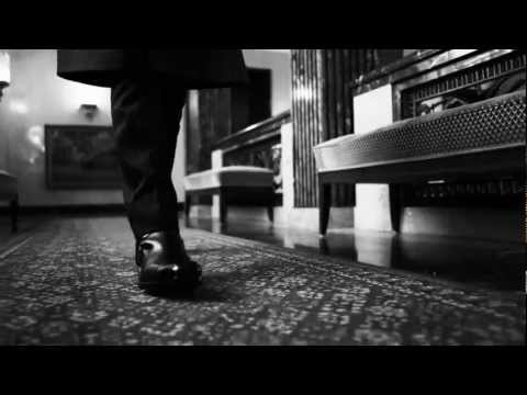 Sean O'pry, Kate Moss & Karmen Pedaru: Salvatore Ferragamo 2012/13 HD