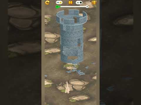 Demolish Crazy: Wrecking Ball  Video