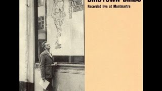 Joe Albany Trio - All the Things You Are