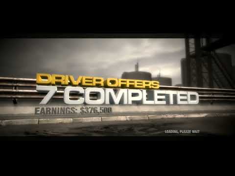 Race Driver GRID Career Mode - Part 12