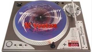 3dvoz - te voy a amar (2Step remix)