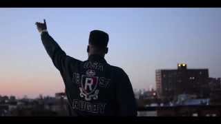 A1 - I'm Livin' / So Many Girls (DJ Drama ft. Tyga, Wale, Roscoe Dash Remix) Official Video
