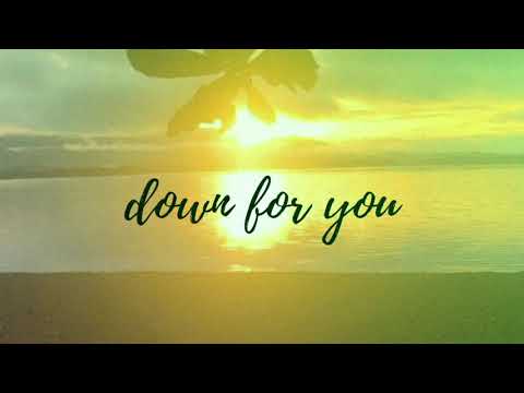 Sean - Down For You (Official Audio) ft. Laku MiC & DJ DF