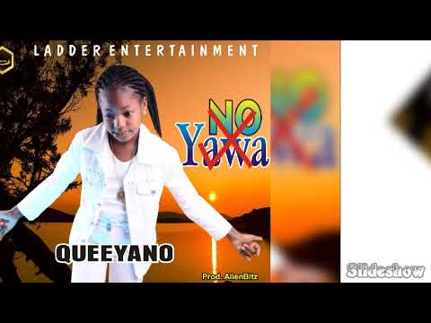 Official Audio mp3 " NO YAWA " - Queeyano