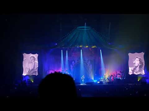 전설 - 잔나비 jannabi (190901 Fantastic old-fashioned returns) @k-mola