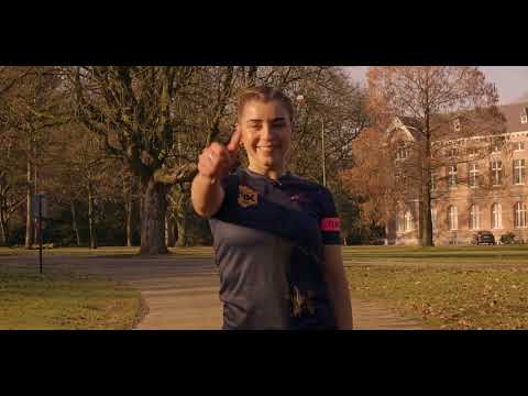 OTTO Work Force Cruyff 14K legacy Run promo - ENG