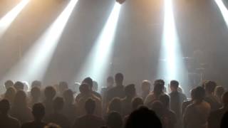 DZ Deathrays - live @ The Metro, Sydney, January 19 2013, 3 of 3