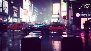 Good To See You - VANGELIS - The City 1990
