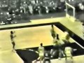 The Speed Of Wilt Chamberlain