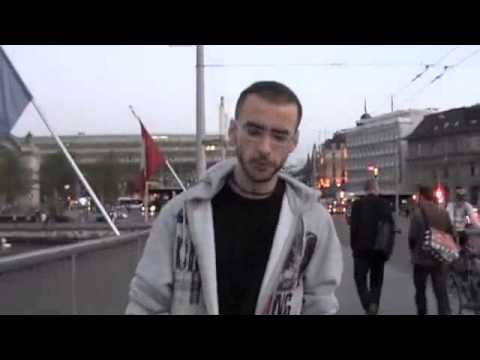 JaySamzy - Swiss VBT 2013 Qualifikation