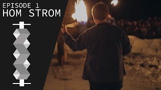 Winterfeuer Episode 1 / Hom Strom
