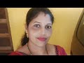 Preethi Vlog Is Live Hai All