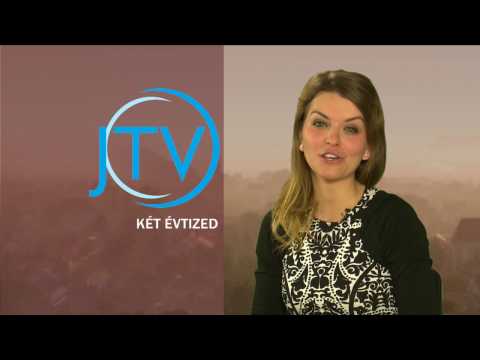 JTV Híradó 2016/52 - 2017.01.01.