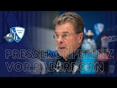 "Gefährlicher werden" | PK vor Paderborn