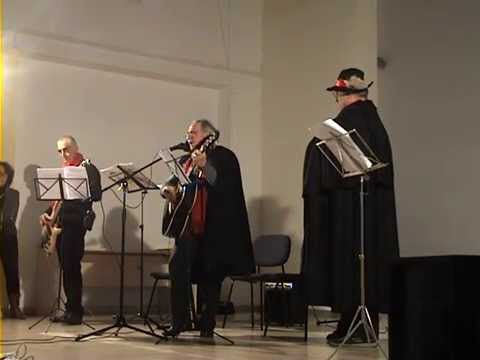 "'A Ballète du Bregante" (la ballata del brigante Romano)