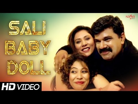 Sali Baby Doll