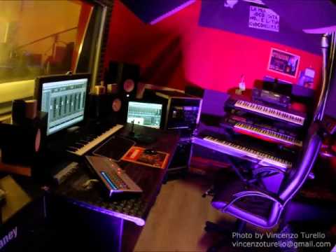 VA COME VA  - FRANK THE SPECIALIST ft BLACK STAIN