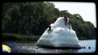 RAVE Proline Water Recreation Products