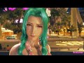 FFVII Rebirth Tifa New AC Jiggle Physics Mod Gameplay
