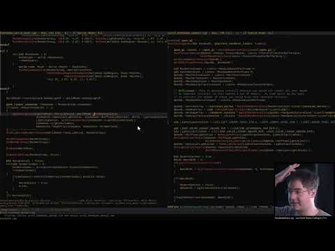 Handmade Hero Day 646 - Removing Z from Lighting