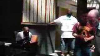 if you're happy and you know it?? JAMZ 96.3