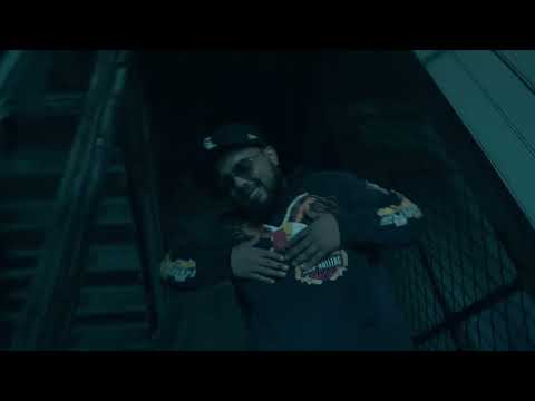 YUNG9INE DRO - REY MYSTERIO (OFFICIAL MUSIC VIDEO) Filmed By Ray.