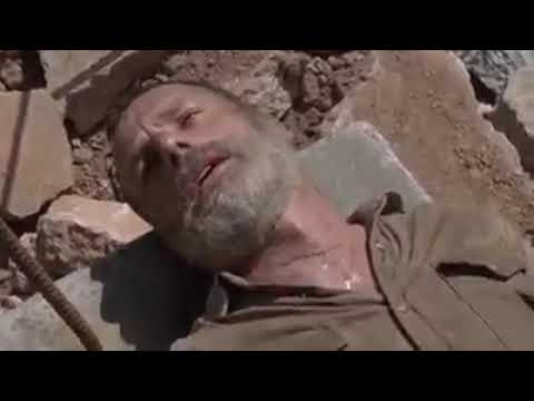 The Walking Dead - 9x04 Escena final/Scene Ending