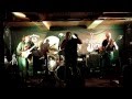 Wolfman Calling - Voodoo River Blues Band