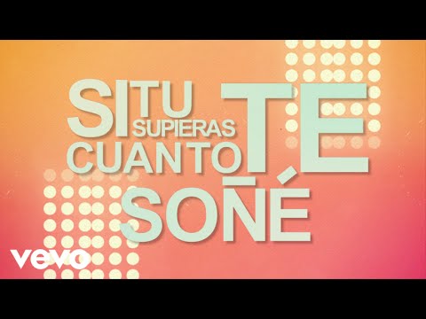 Video Todo Lo Que Siento (Letra) de Sebastián Yatra