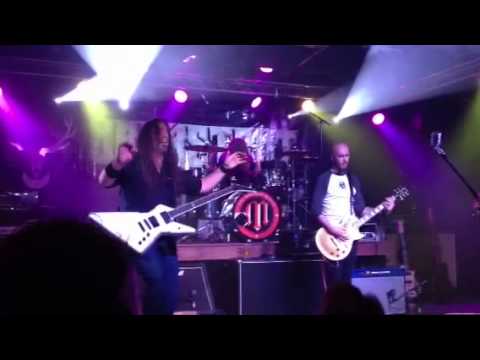Thumbnail for The Dreaded Marco 8/17 at 120 Tavern by Mike Martin