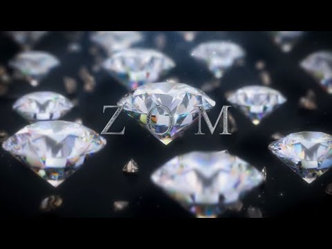 Luca VI11 x Venus88 - Zom (Official Visualizer)