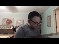 Piano cover of Kimya Dawson’s Velvet Rabbit