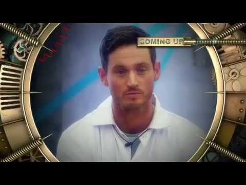 Big Brother UK S16E25 Day 24 Live Eviction 05 06 2015